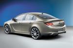 Opel Insignia by Irmscher 2009 года